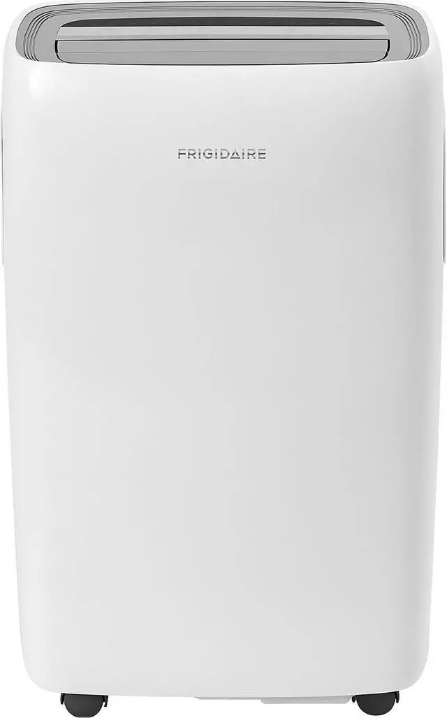 Main image of Frigidaire FFPA0822T1 8,000 BTU Portable Air Conditioner with Remote Control in White