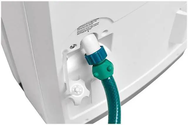 Alt view image 7 of 9 - Frigidaire High Efficiency 70 Pint Dehumidifier with Wi-Fi Controls FGAC7044U1