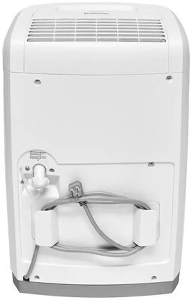 Alt view image 8 of 9 - Frigidaire High Efficiency 70 Pint Dehumidifier with Wi-Fi Controls FGAC7044U1
