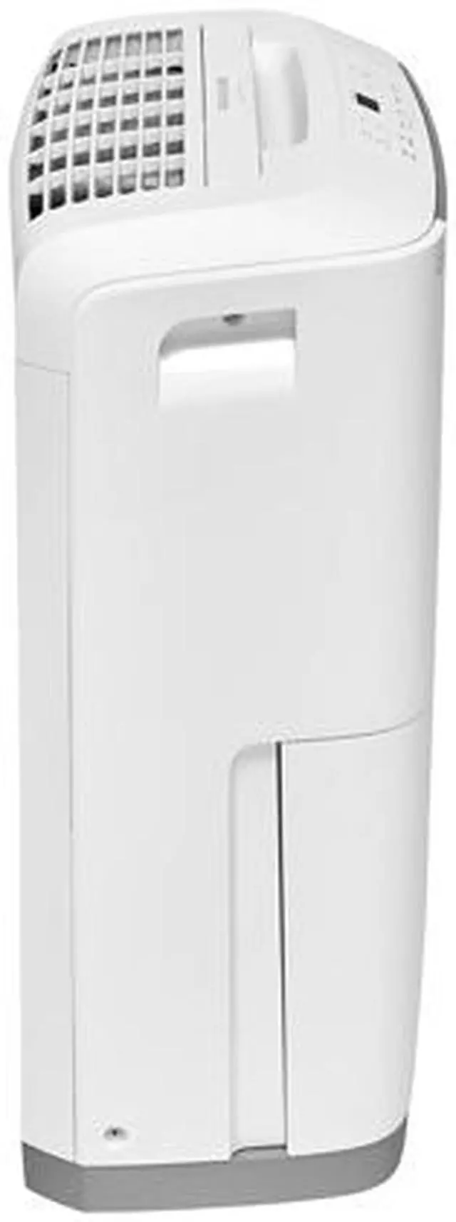 Alt view image 3 of 9 - Frigidaire High Efficiency 70 Pint Dehumidifier with Wi-Fi Controls FGAC7044U1
