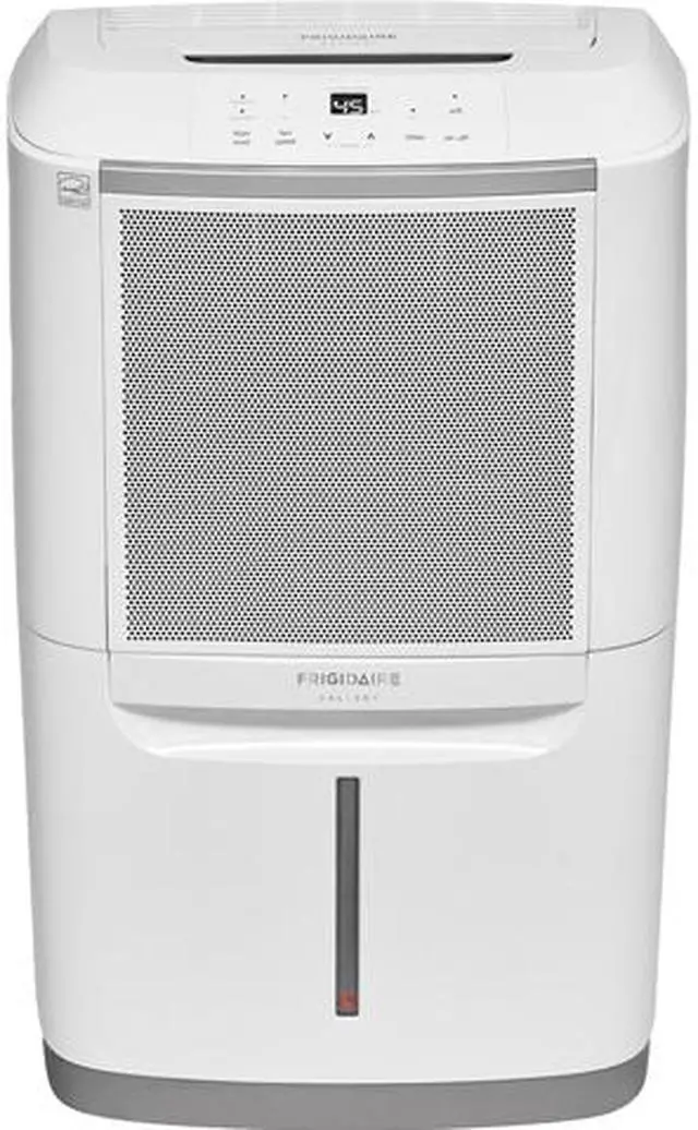 Main image of Frigidaire High Efficiency 70 Pint Dehumidifier with Wi-Fi Controls FGAC7044U1