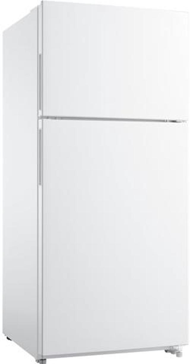 bosch skinny refrigerator