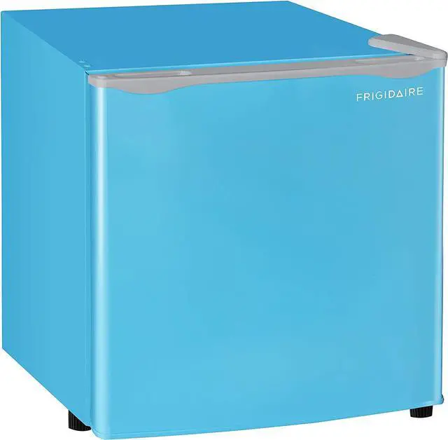 Main image of Frigidaire 1.6 Cu Ft Compact Fridge - Blue EFR115