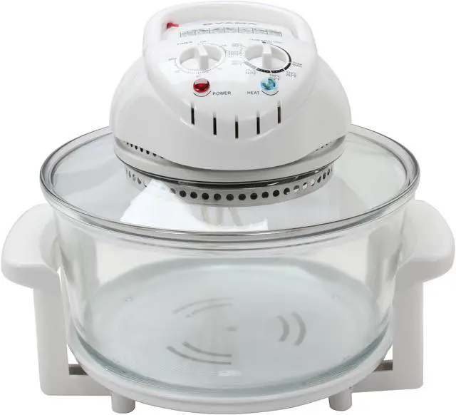 Alt view image 2 of 5 - Oyama TRO-110C Turbo Roaster Convection Oven