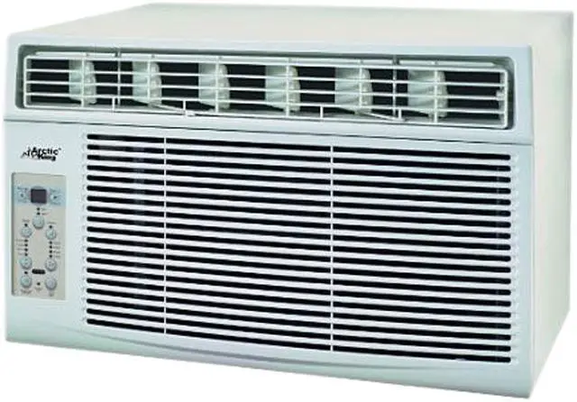 Main image of Midea MWK-12CRN1-BJ8 12,000 Cooling Capacity (BTU) Window Air Conditioner