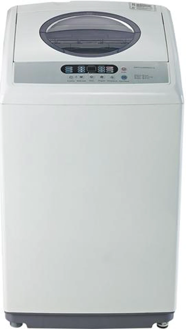 Main image of Midea MAE70-S1402GPS White 2.1 cu.ft. Top-Loading Washer