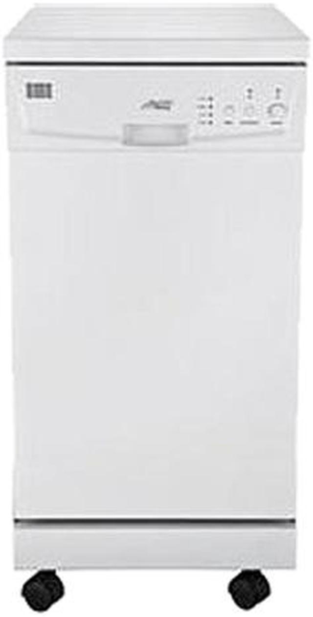 Midea 18 hot sale inch dishwasher