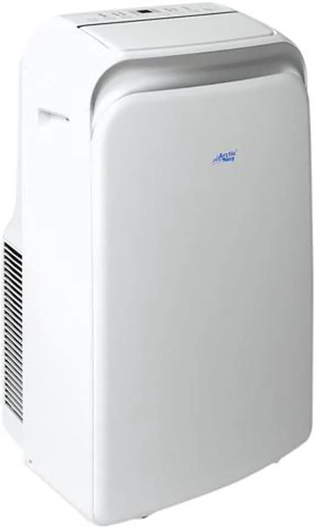 Main image of Midea Arctic King AKPD12CR81 12,000 Cooling Capacity (BTU) Portable Air Conditioner