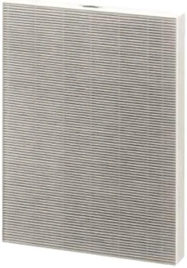 Main image of Fellowes 9370101 True HEPA Replacement Filter for AP-300PH Air Purifier