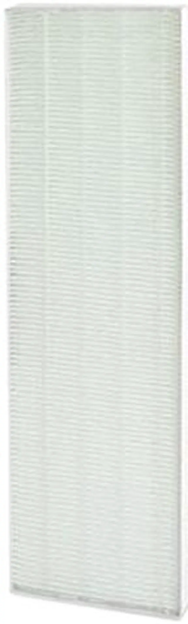 Main image of FELLOWES 9287001 HEPA  Filter with AeraSafe Antimicrobial Treatment for AeraMax 100 Air Purifier