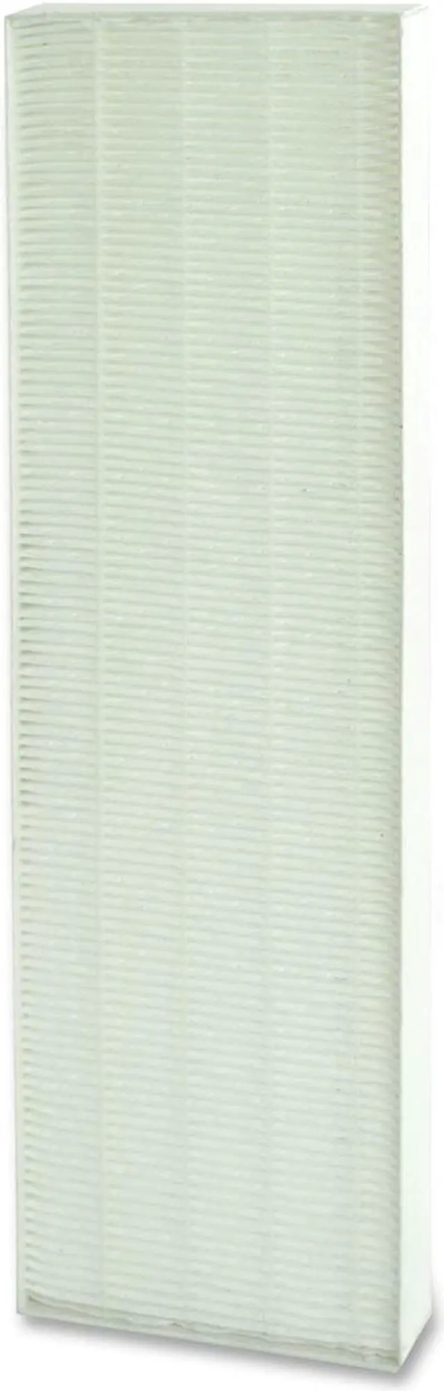 Main image of Fellowes True HEPA Filter with AeraSafe Antimicrobial Treatment