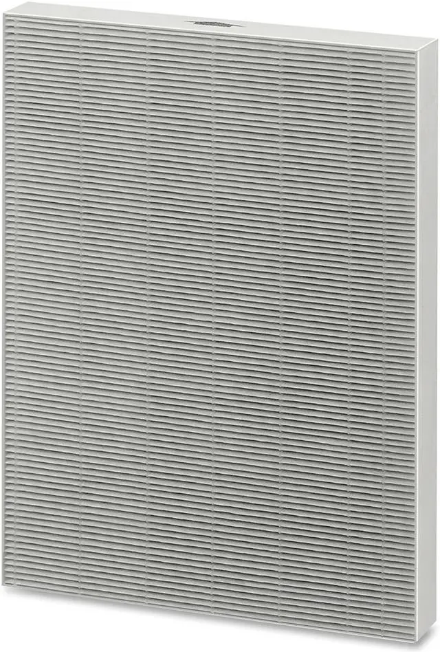 Main image of Fellowes True HEPA Filter with AeraSafe Antimicrobial Treatment
