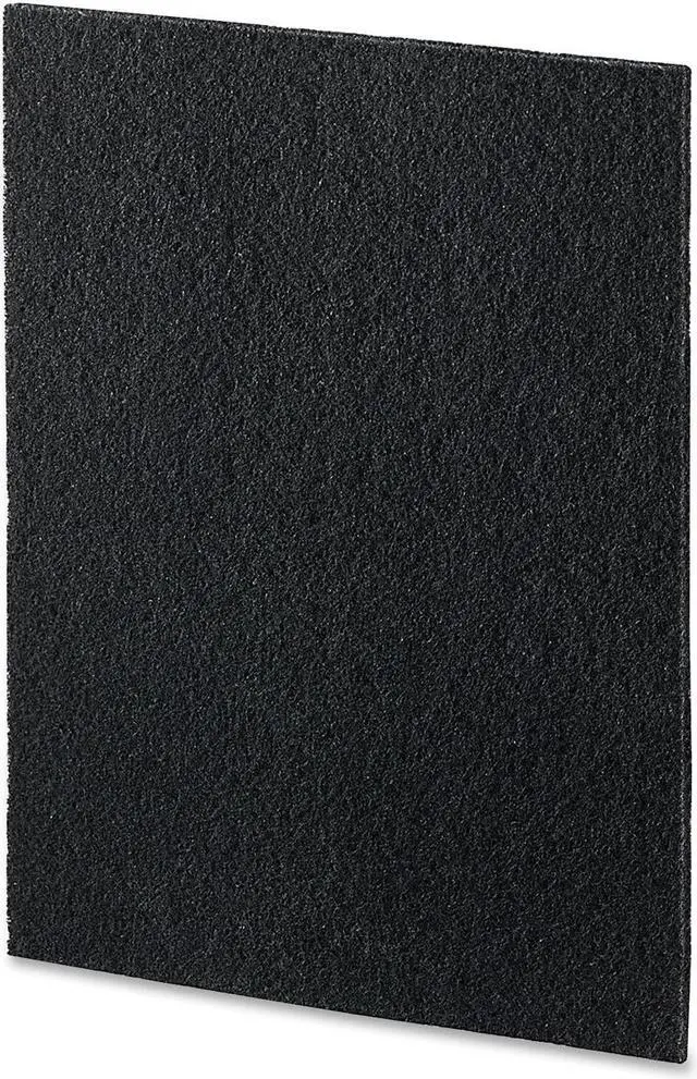 Main image of Fellowes Carbon Filter for AeraMax Air Purifiers, Black 9324101
