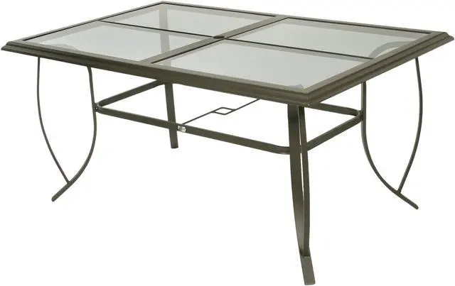 Main image of Rosewill Home HC-12-581-3860 Heritage Dining Table