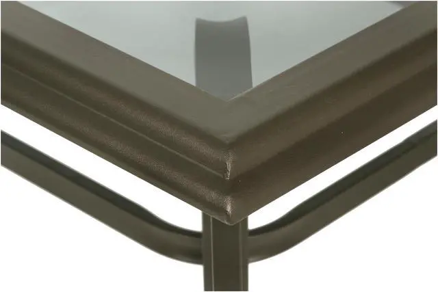 Alt view image 2 of 5 - Rosewill Home HC-12-581-3860 Heritage Dining Table
