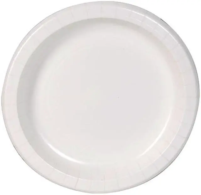Main image of Dixie Basic 8-1/2" Paper Plates