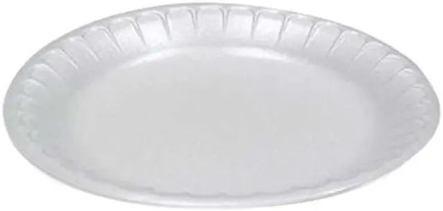 Main image of Pactiv Placesetter Satin Non-Laminated Tableware
