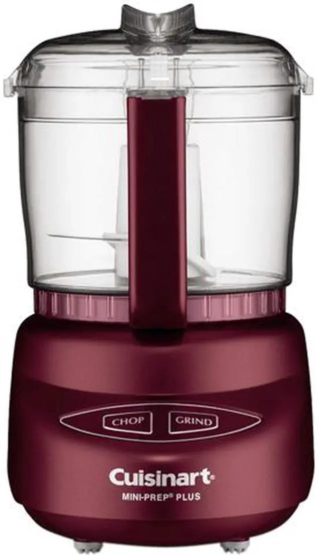 Main image of Cuisinart Mini-Prep Plus Processor