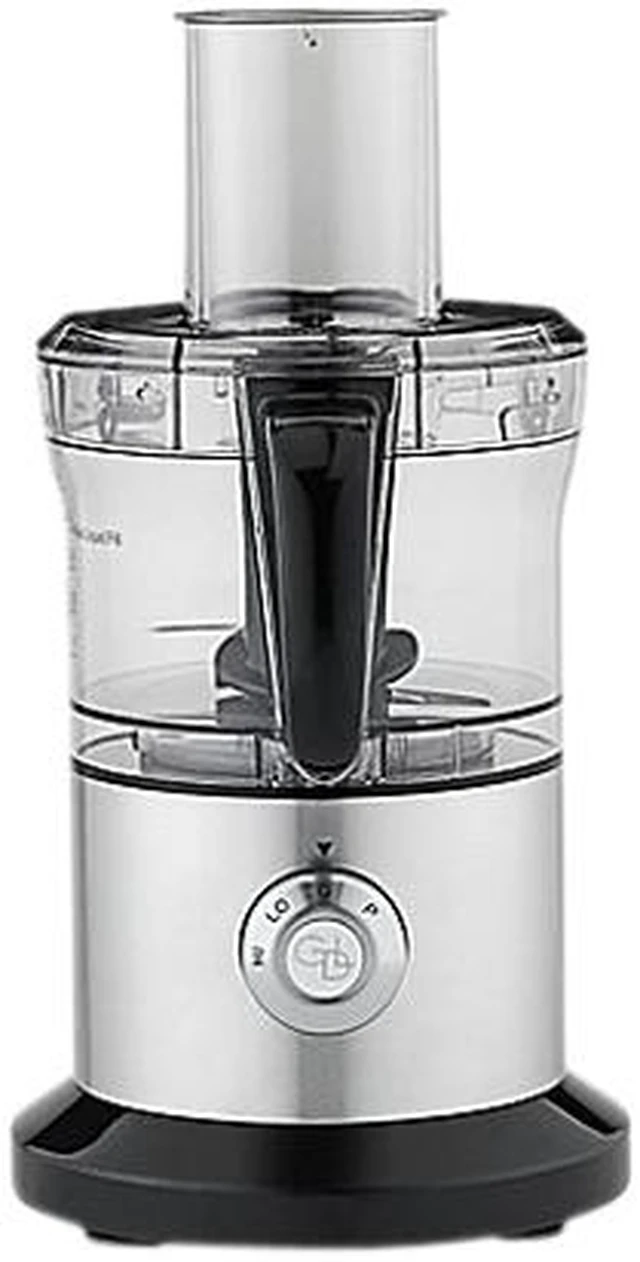 Alt view image 2 of 3 - Cuisinart GFP-200A Food Processor