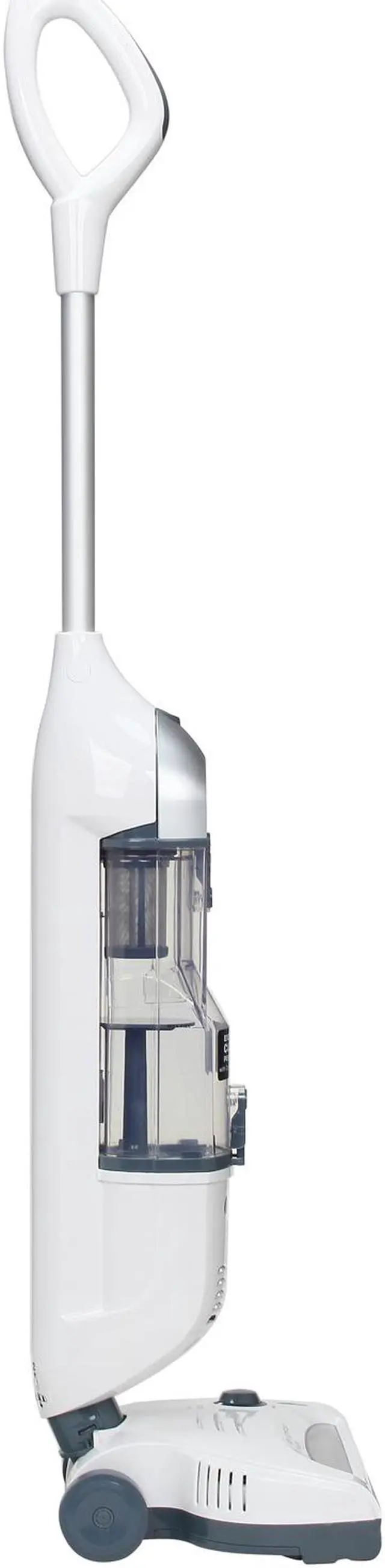 Alt view image 3 of 9 - Shark SV1106 Navigator Freestyle Premium Cordless Upright Vacuum