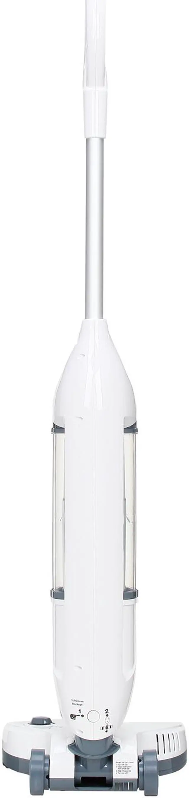 Alt view image 4 of 9 - Shark SV1106 Navigator Freestyle Premium Cordless Upright Vacuum