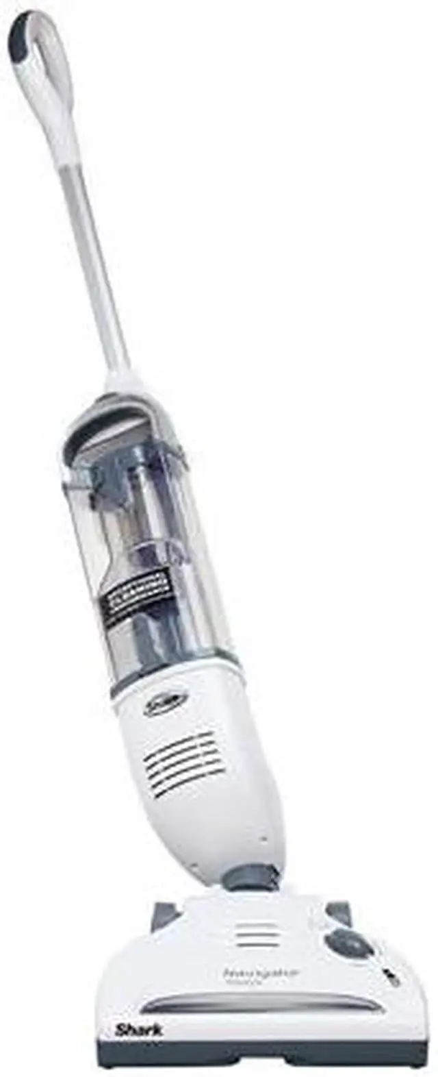 Alt view image 6 of 9 - Shark SV1106 Navigator Freestyle Premium Cordless Upright Vacuum