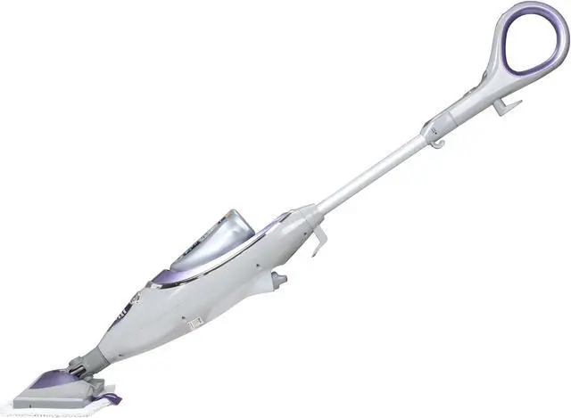 Alt view image 2 of 6 - Shark Steam and Spray Professional Energized Steam Cleanser Steamer Mop | SK460