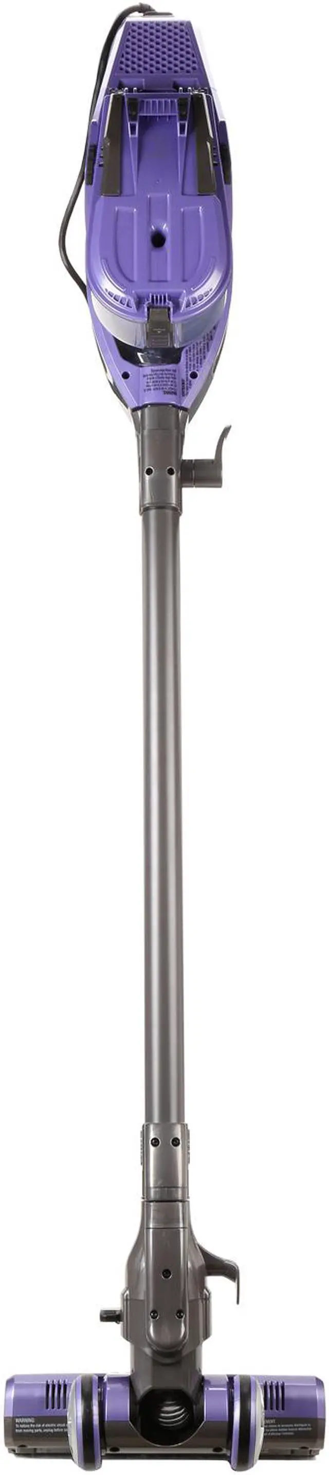 Alt view image 4 of 14 - Shark HV321 Rocket Deluxe Pro Upright Vacuum