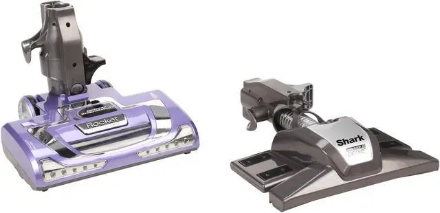 Alt view image 13 of 14 - Shark HV321 Rocket Deluxe Pro Upright Vacuum