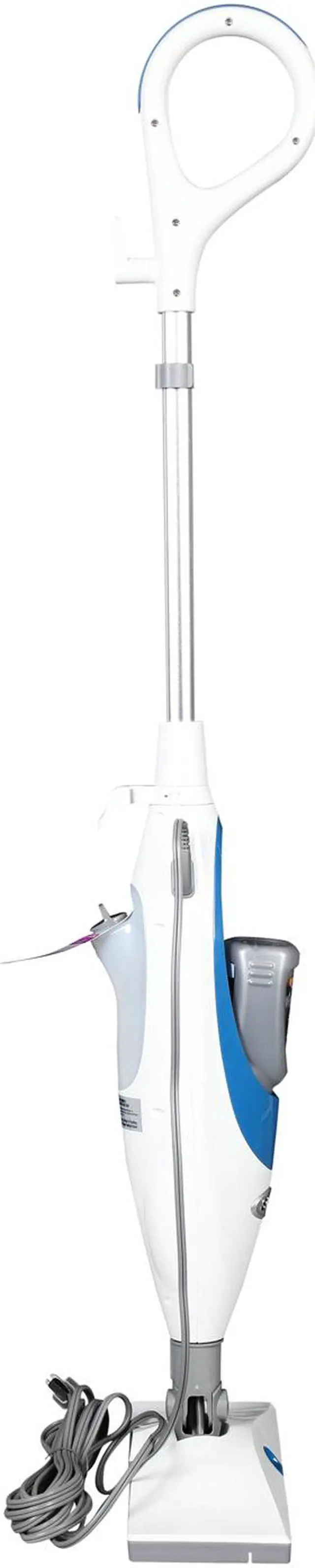 Alt view image 3 of 11 - Shark SK410WM Steam & Spray Steam Mop