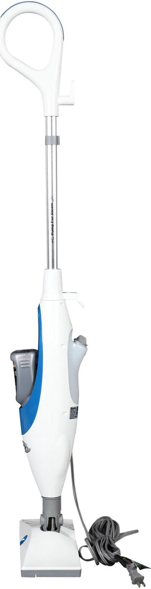 Alt view image 5 of 11 - Shark SK410WM Steam & Spray Steam Mop
