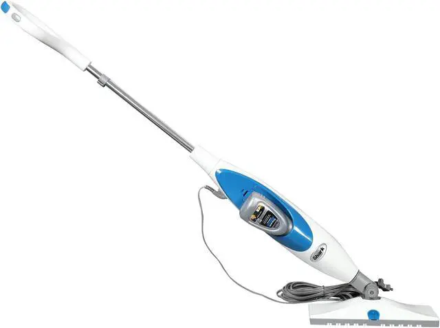 Alt view image 6 of 11 - Shark SK410WM Steam & Spray Steam Mop