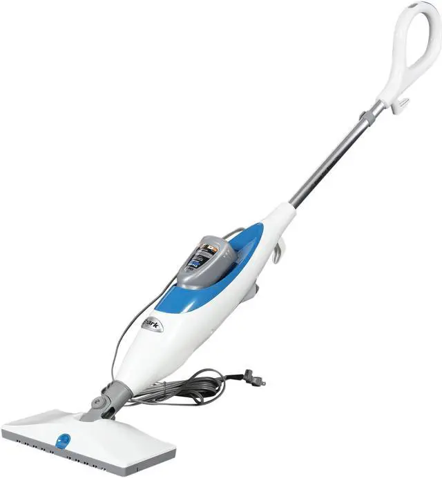 Alt view image 8 of 11 - Shark SK410WM Steam & Spray Steam Mop