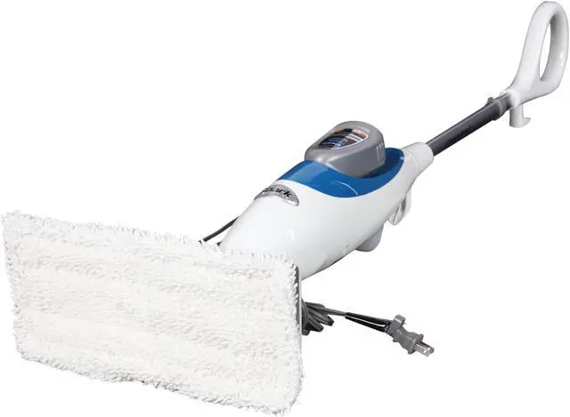 Alt view image 9 of 11 - Shark SK410WM Steam & Spray Steam Mop