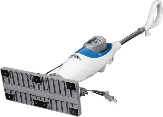 Alt view image 10 of 11 - Shark SK410WM Steam & Spray Steam Mop