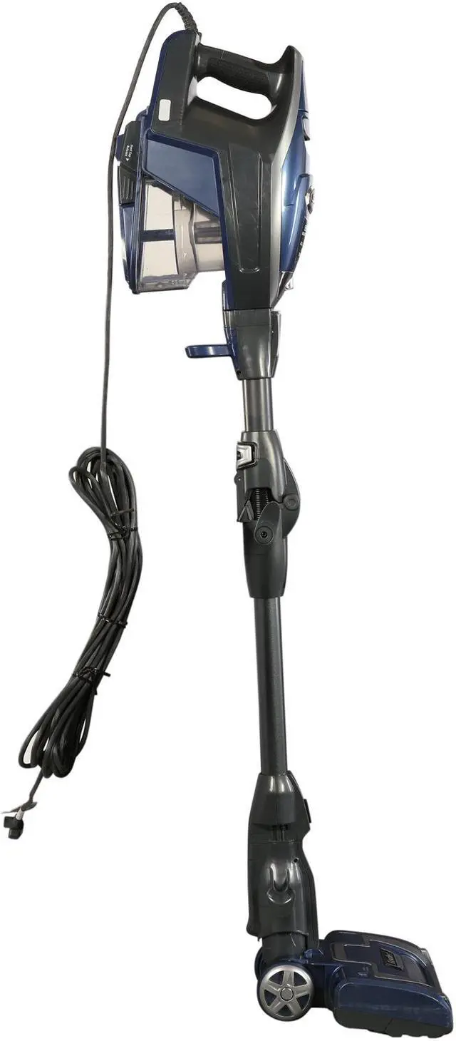 Alt view image 4 of 10 - Shark Rocket UV330 Deluxe Pro Flex Ultra-Light Stick Vacuum (Certified Refurbished)