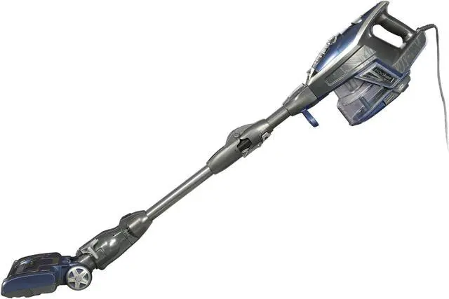 Alt view image 6 of 10 - Shark Rocket UV330 Deluxe Pro Flex Ultra-Light Stick Vacuum (Certified Refurbished)
