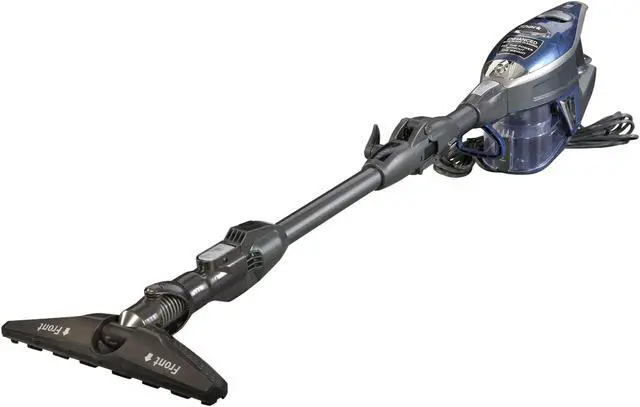 Alt view image 8 of 10 - Shark Rocket UV330 Deluxe Pro Flex Ultra-Light Stick Vacuum (Certified Refurbished)