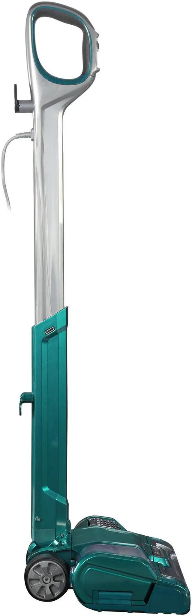 Alt view image 3 of 8 - Shark AH400 Rocket Powerhead Green