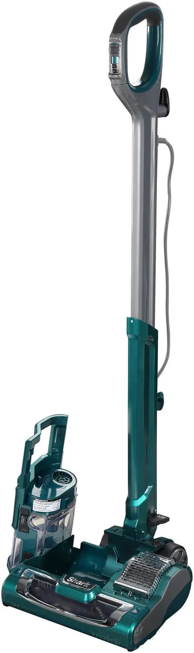 Alt view image 6 of 8 - Shark AH400 Rocket Powerhead Green