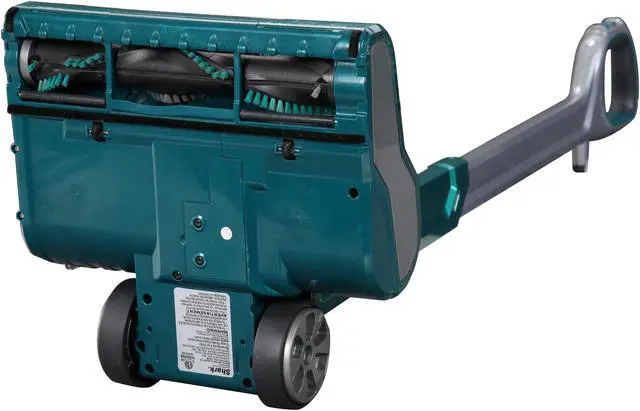 Alt view image 7 of 8 - Shark AH400 Rocket Powerhead Green