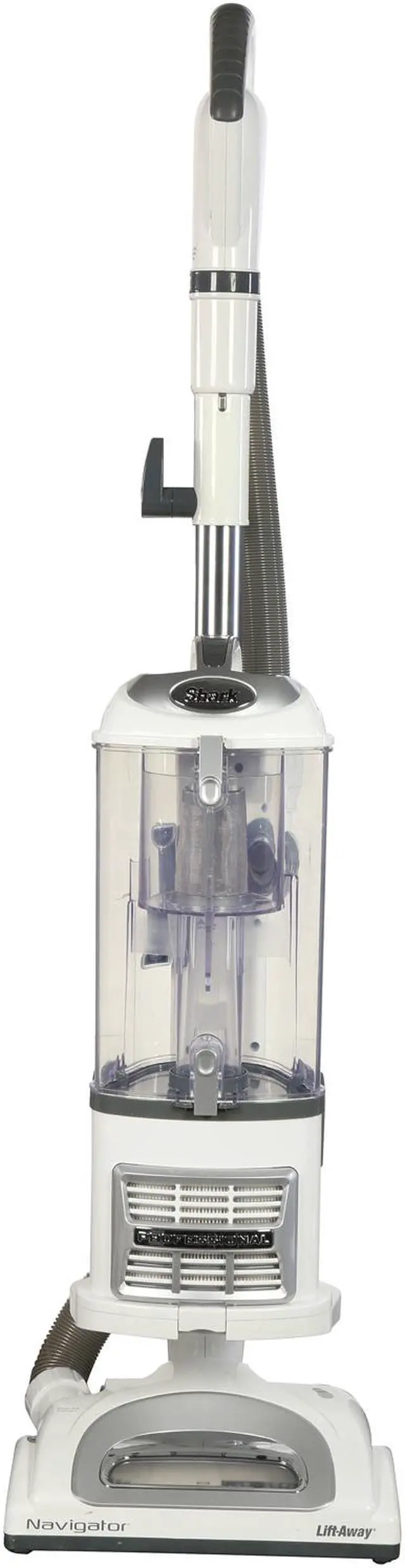 Alt view image 3 of 9 - Shark NV355 Navigator Lift-Away Professional Upright Vacuum Cleaner