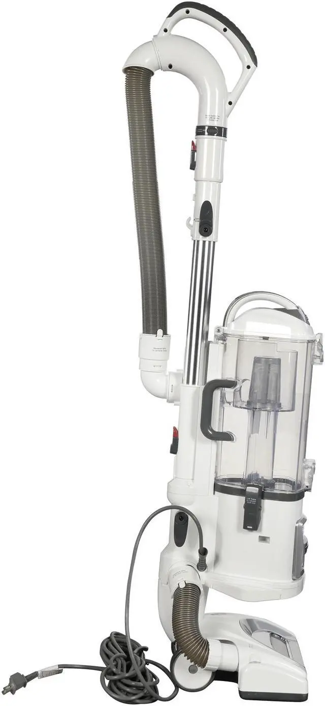 Alt view image 4 of 9 - Shark NV355 Navigator Lift-Away Professional Upright Vacuum Cleaner