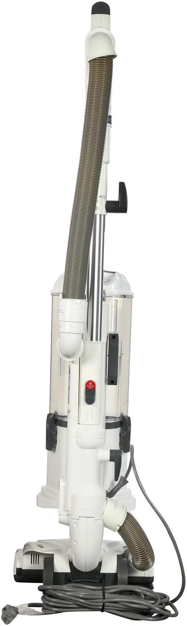 Alt view image 5 of 9 - Shark NV355 Navigator Lift-Away Professional Upright Vacuum Cleaner