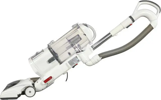 Alt view image 6 of 9 - Shark NV355 Navigator Lift-Away Professional Upright Vacuum Cleaner