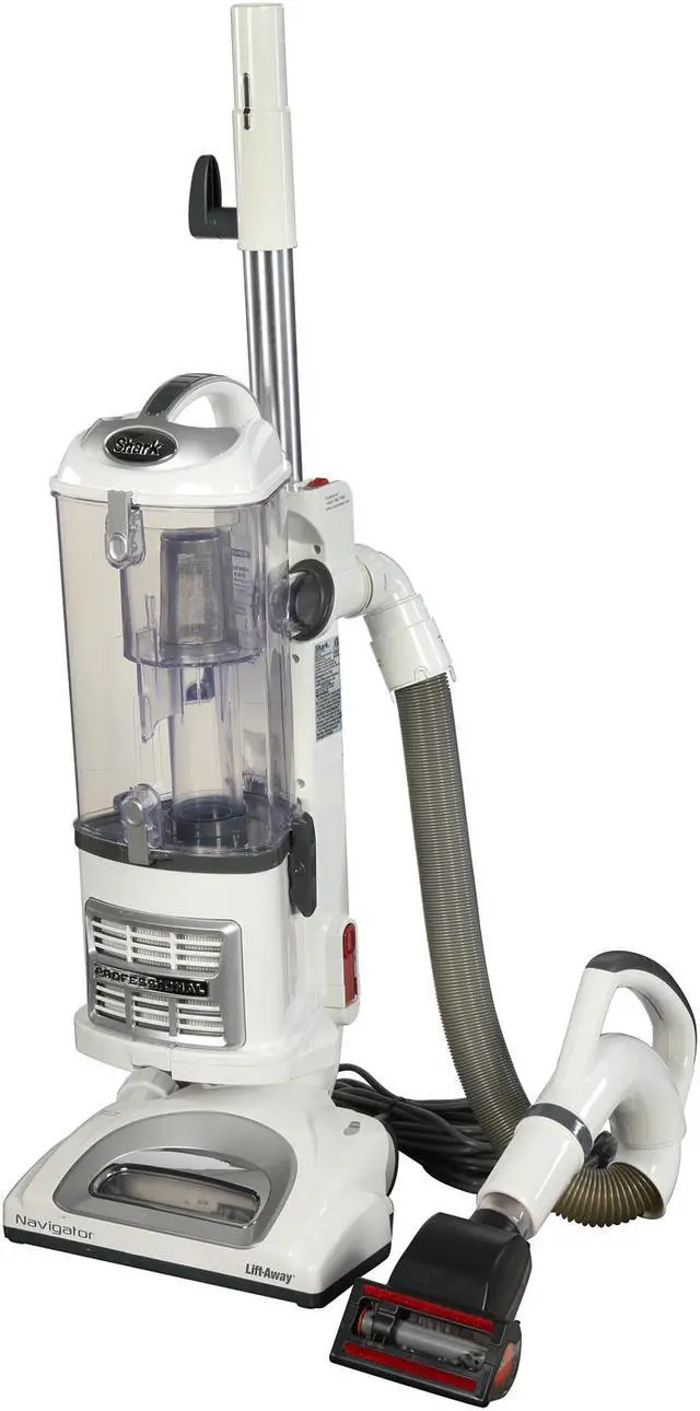 Alt view image 8 of 9 - Shark NV355 Navigator Lift-Away Professional Upright Vacuum Cleaner