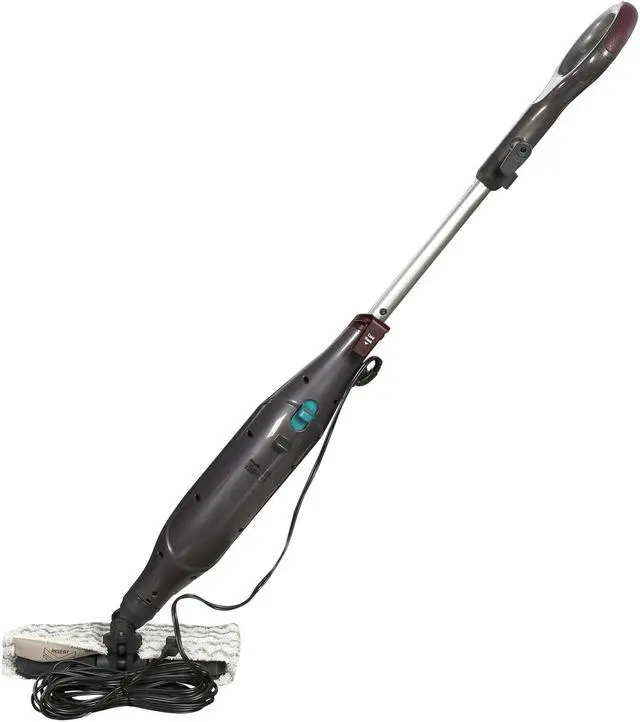 Alt view image 6 of 10 - Shark S5003 Genius Steam Pocket Mop System