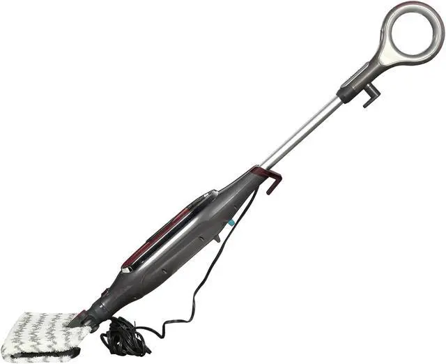 Alt view image 7 of 10 - Shark S5003 Genius Steam Pocket Mop System