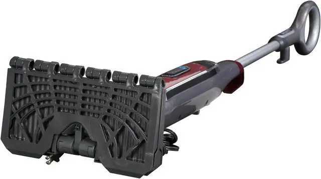 Alt view image 9 of 10 - Shark S5003 Genius Steam Pocket Mop System