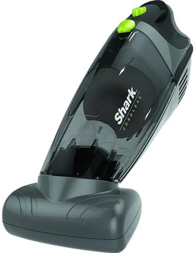 Main image of Shark LV801 Cordless Pet Perfect Lithium-Ion Handheld Vacuum, Black